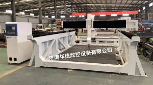 湛江廉江定制分体式大型模具雕刻机