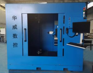 湛江廉江全包围立式立体雕刻机